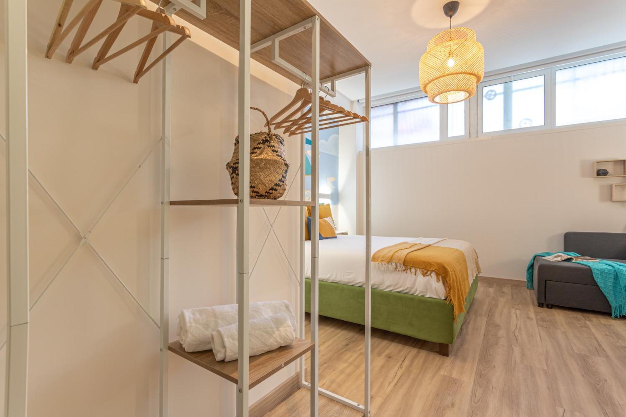 רומא Le Muse Suites מראה חיצוני תמונה