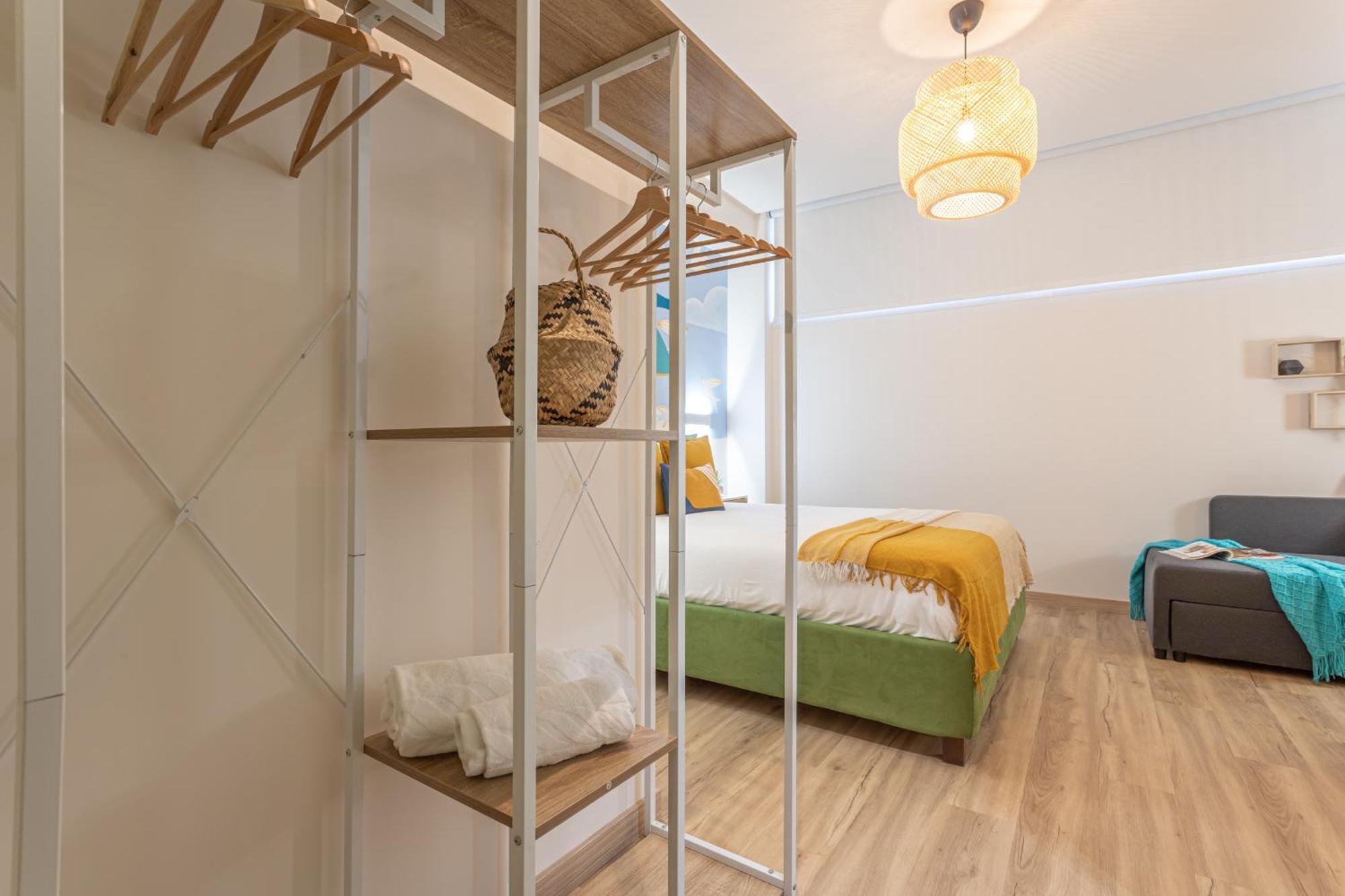 רומא Le Muse Suites מראה חיצוני תמונה